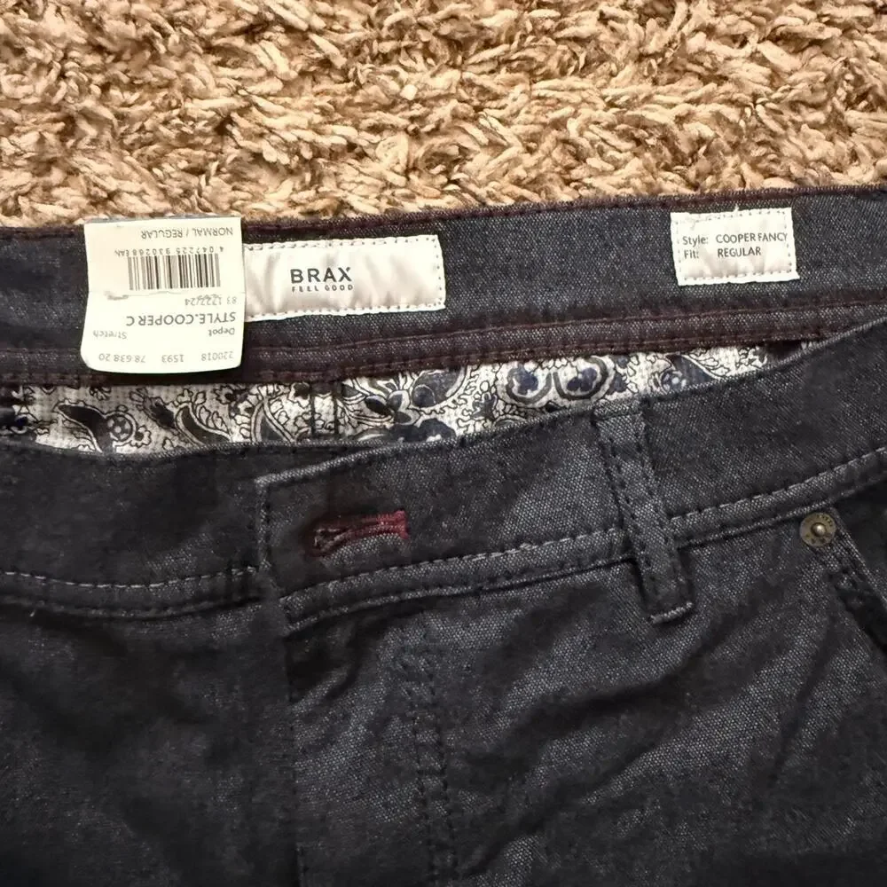 Brax Cooper C Jeans